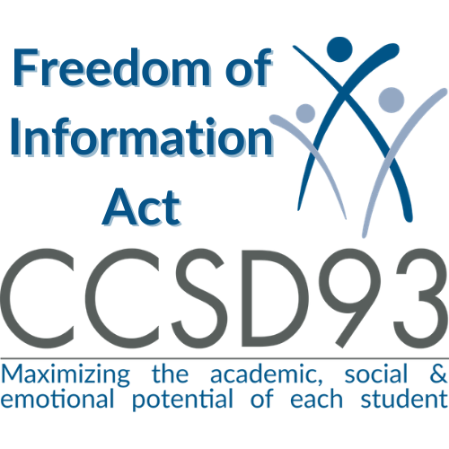 Freedom of Information Act 